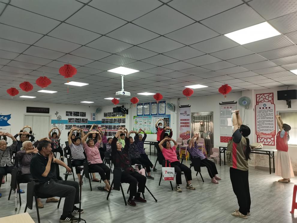 2025.4.17+谢岗居家养老项目+“八段锦，健康同行”赵林村长者坐位八段锦活动（3）.jpg